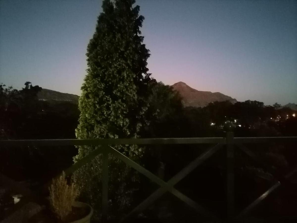 فيلا Clarens On Collett المظهر الخارجي الصورة