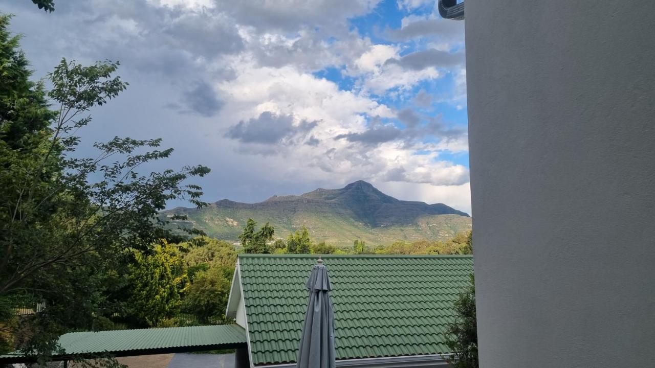 فيلا Clarens On Collett المظهر الخارجي الصورة